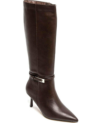 Heidi Boots 'Chocolate'