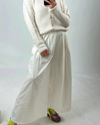 Knit Jordan Cardigan ‘Cream’