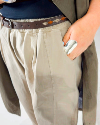 Tammy Trousers 'Beige'