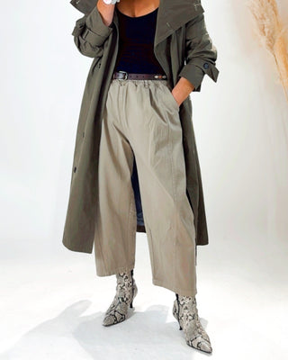 Tammy Trousers 'Beige'