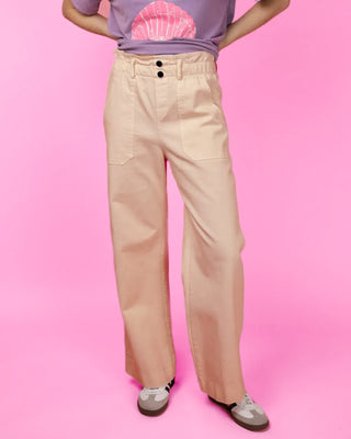 Brid Jeans 'Beige'