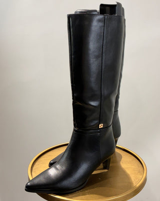 Julie Boots 'Black'