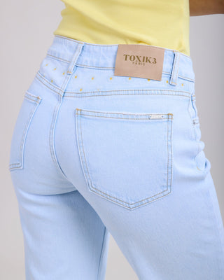 Daisy Jeans 'Blue Denim'
