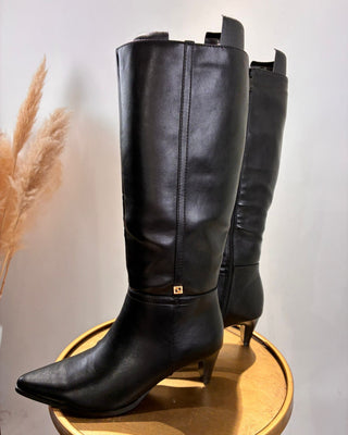 Julie Boots 'Black'