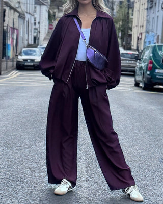 Willow Ensemble 'Merlot'