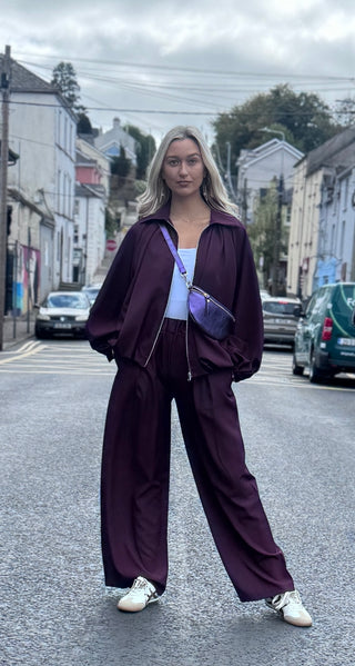 Willow Ensemble 'Merlot'