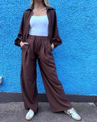 Willow Ensemble 'Brown'