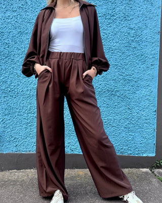 Willow Ensemble 'Brown'