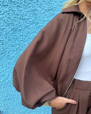 Willow Ensemble 'Brown'