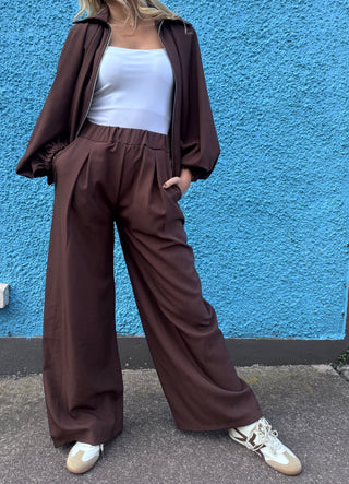Willow Ensemble 'Brown'