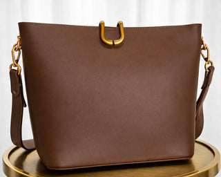 Madeline Bag 'Chestnut'