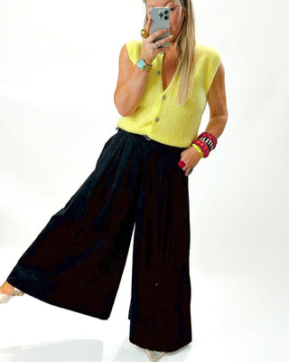 Blair Trousers 'Black' pre order