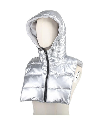 Hood Metallic Accessory 'Silver'