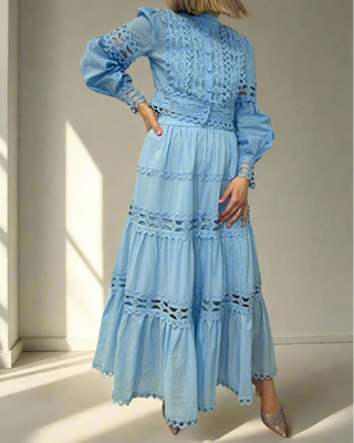 Shannon Occasion Ensemble ‘Blue’