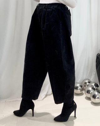 Tammy Trousers 'Black'