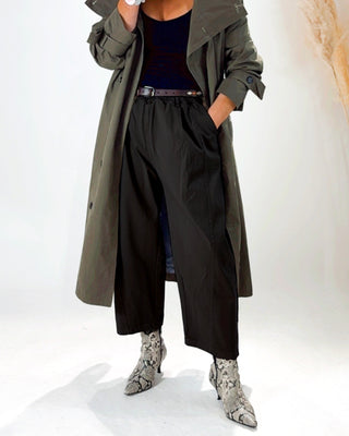 Tammy Trousers 'Black'