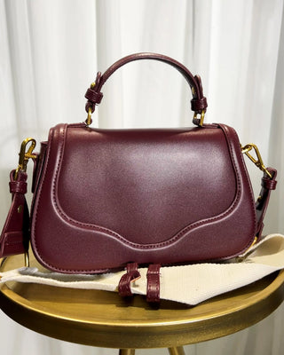 Tessa Handbag 'Brown'