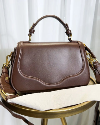 Tessa Handbag 'Brown'