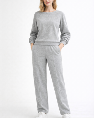 Mandy Sweatsuit 'Grey