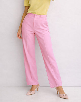 Nola Trousers 'Pink'