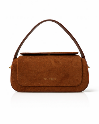 Chris Handbag 'Brown'
