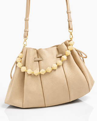 Mandy Handbag 'Beige'