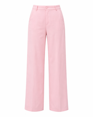 Emily Sweatpants Trousers 'Baby Pink'