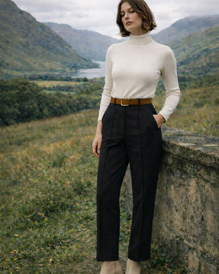 Cora Trousers 'Black'