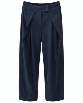 Eve Trousers 'Navy'