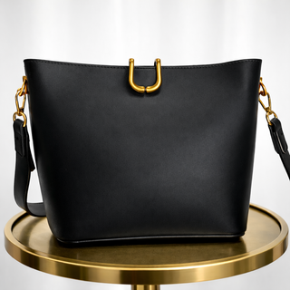 Madeline Bag 'Black'