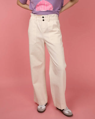 Brid Jeans 'cream'