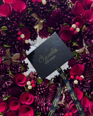 Vanilla Boutique Gift Card