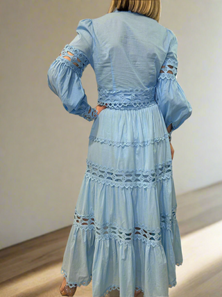 Shannon Occasion Ensemble ‘Blue’