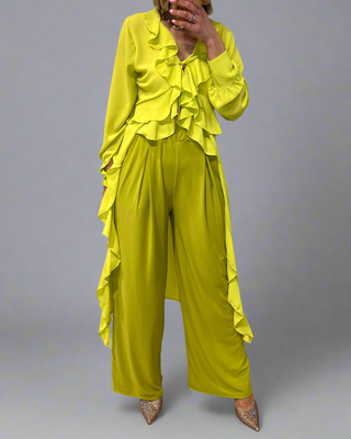 Fiadh Occasion Ensemble ‘Green’