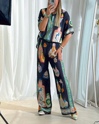 Terri Occasion Ensemble ‘Black’