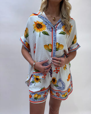 Wendy Oranges Ensemble