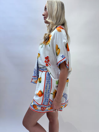 Wendy Oranges Ensemble