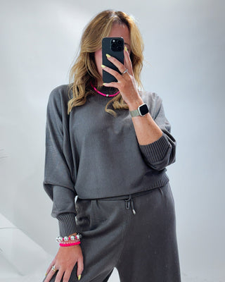 Brooklin 3 Piece Set 'Grey'