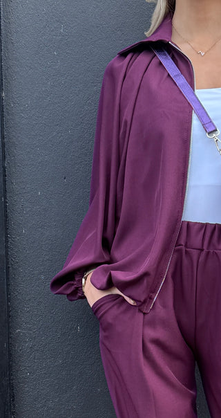 Willow Ensemble 'Merlot'