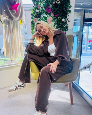 Willow Ensemble 'Brown'