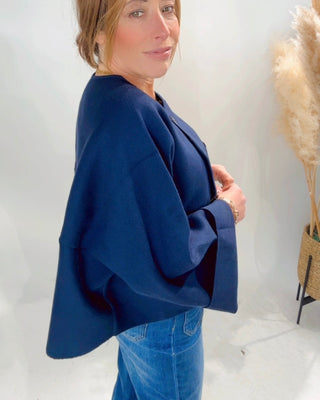 Narya jacket 'Navy'