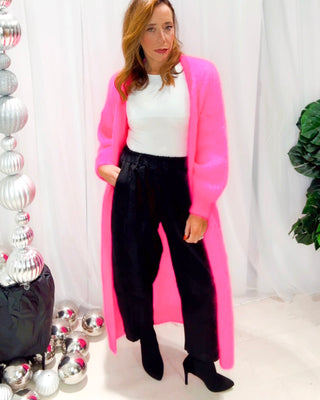 Tammy Trousers 'Black'