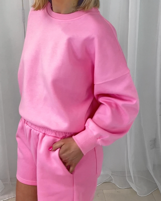Rene Shorts ‘Pink’