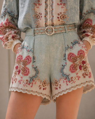 Soleil Premium Ensemble 'Multicoloured'