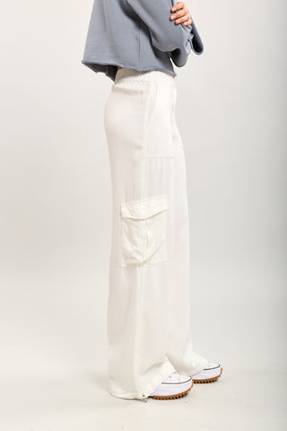 Palais Trousers 'Cream'