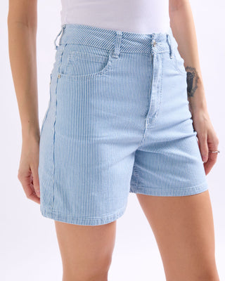 Hampton Shorts ‘Stripe/Blue’