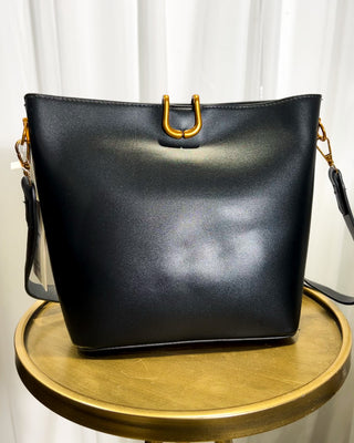Madeline Bag 'Black'