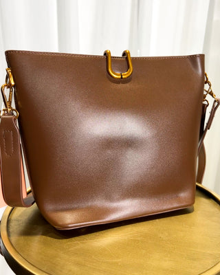 Madeline Bag 'Chestnut'