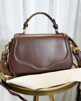 Tessa Handbag 'Brown'