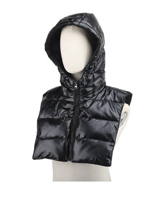 Hood Metallic Accessory 'Black'